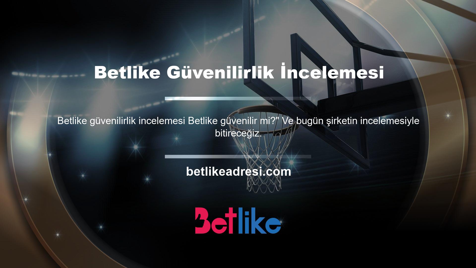 Her zaman güven duyduğum bir şirketi tavsiye ettim