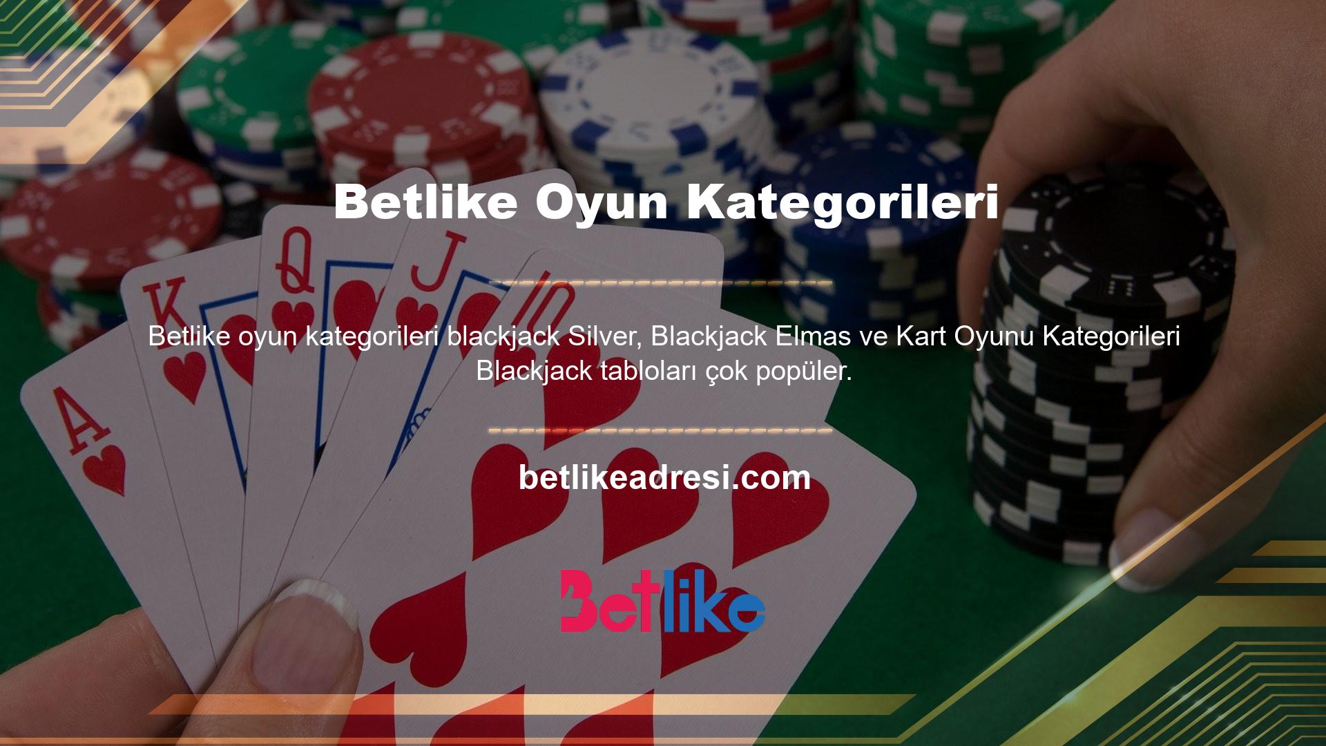 Ayrıca Poker for Casino Poker ve Texas Hold’em'e de göz atabilirsiniz