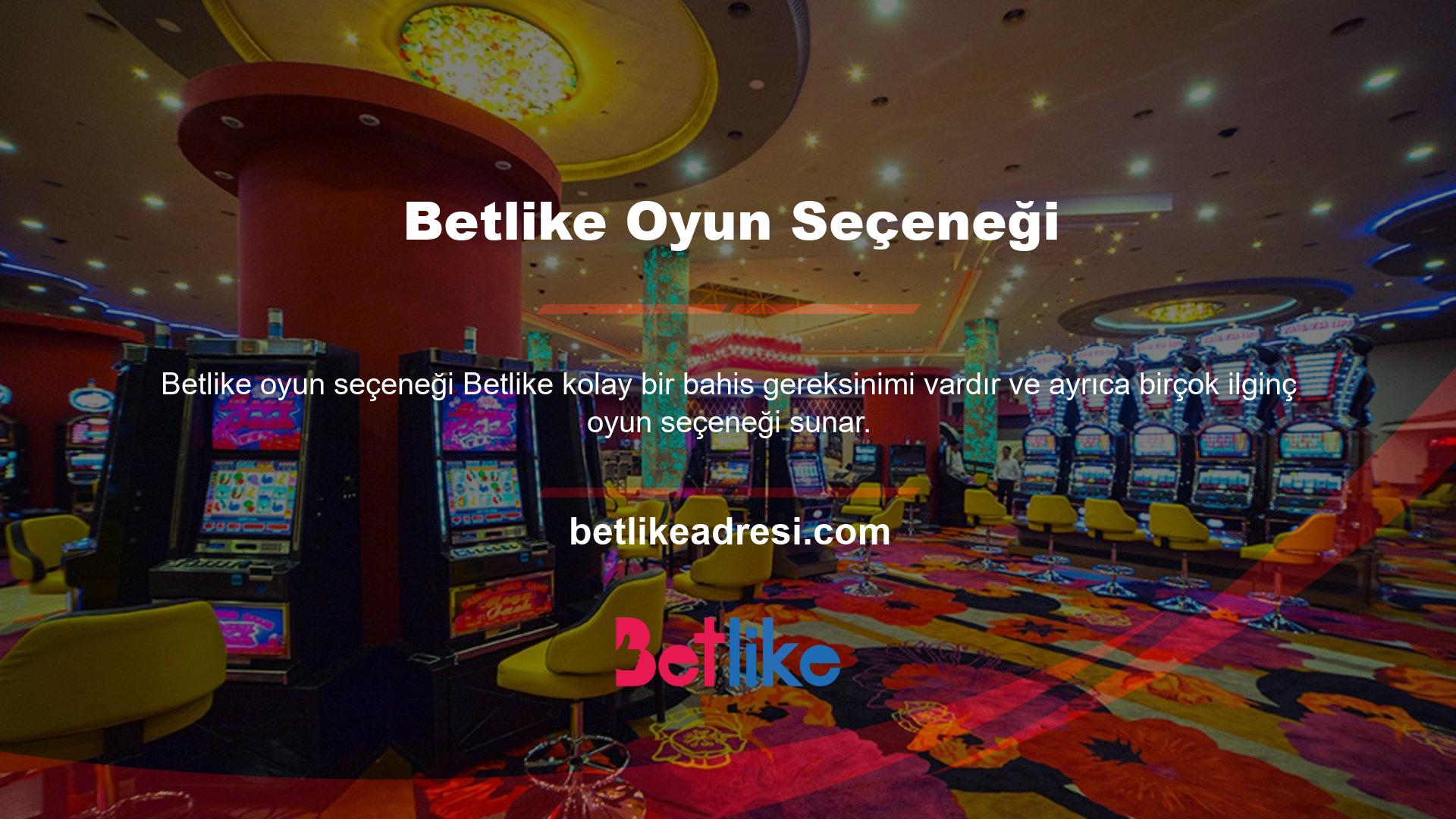 Betlike dolandırıcı olup olmadığı sorusunu düşünürsek, Betlike bir güven analizi yaptığını ve bu analiz sonucunda sahada bir açık olmadığını belirtmek isteriz, bu nedenle bu analiz yapıldı